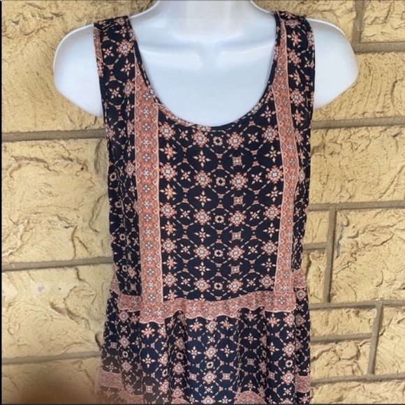 Alter’d State Sundress flow cover up Dress 
Flow Size Small - Picture 7 of 14